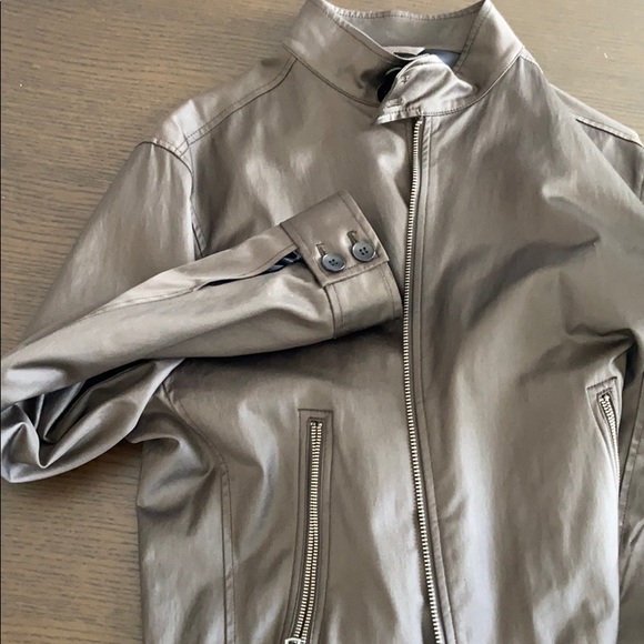 Theory Jacket - Picture 5 of 7